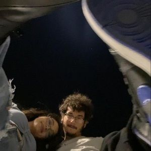 Meet your Posher, Steven